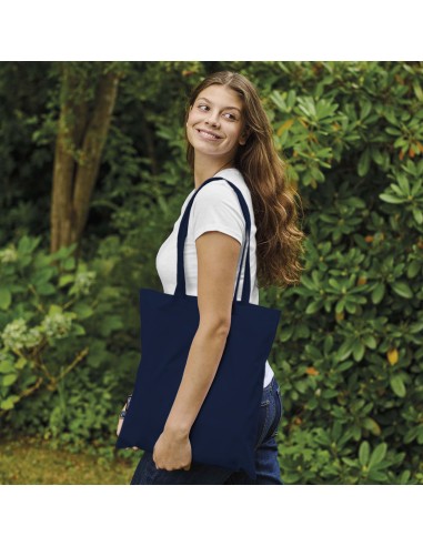 NEU-O90014-Shopping Bag With Long Handles